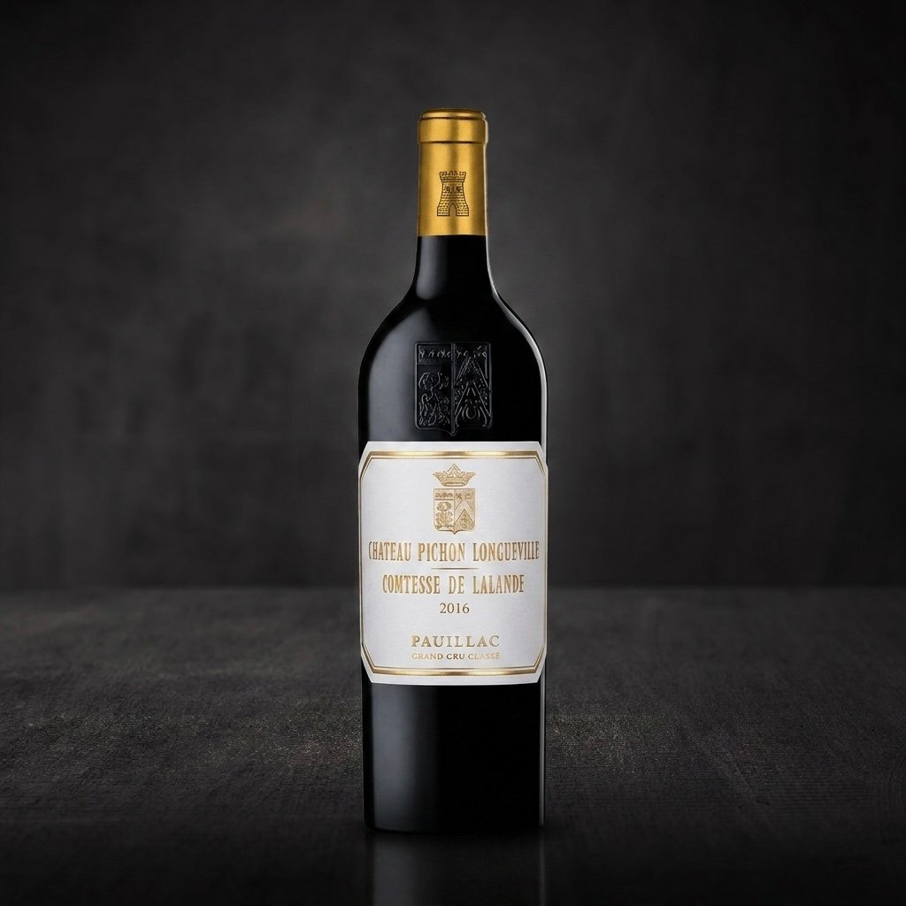 Chateau Pichon Comtesse