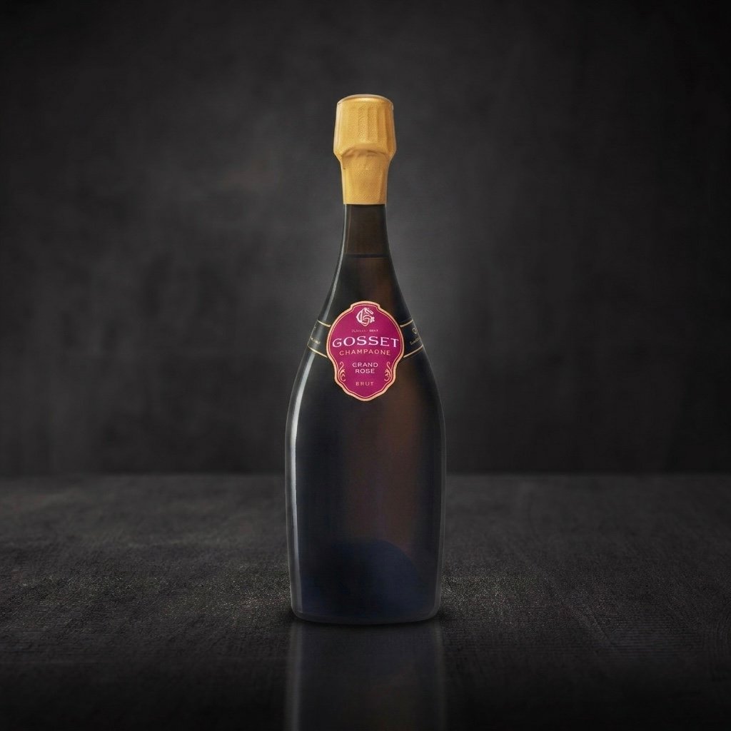 Gosset - Grand Rose