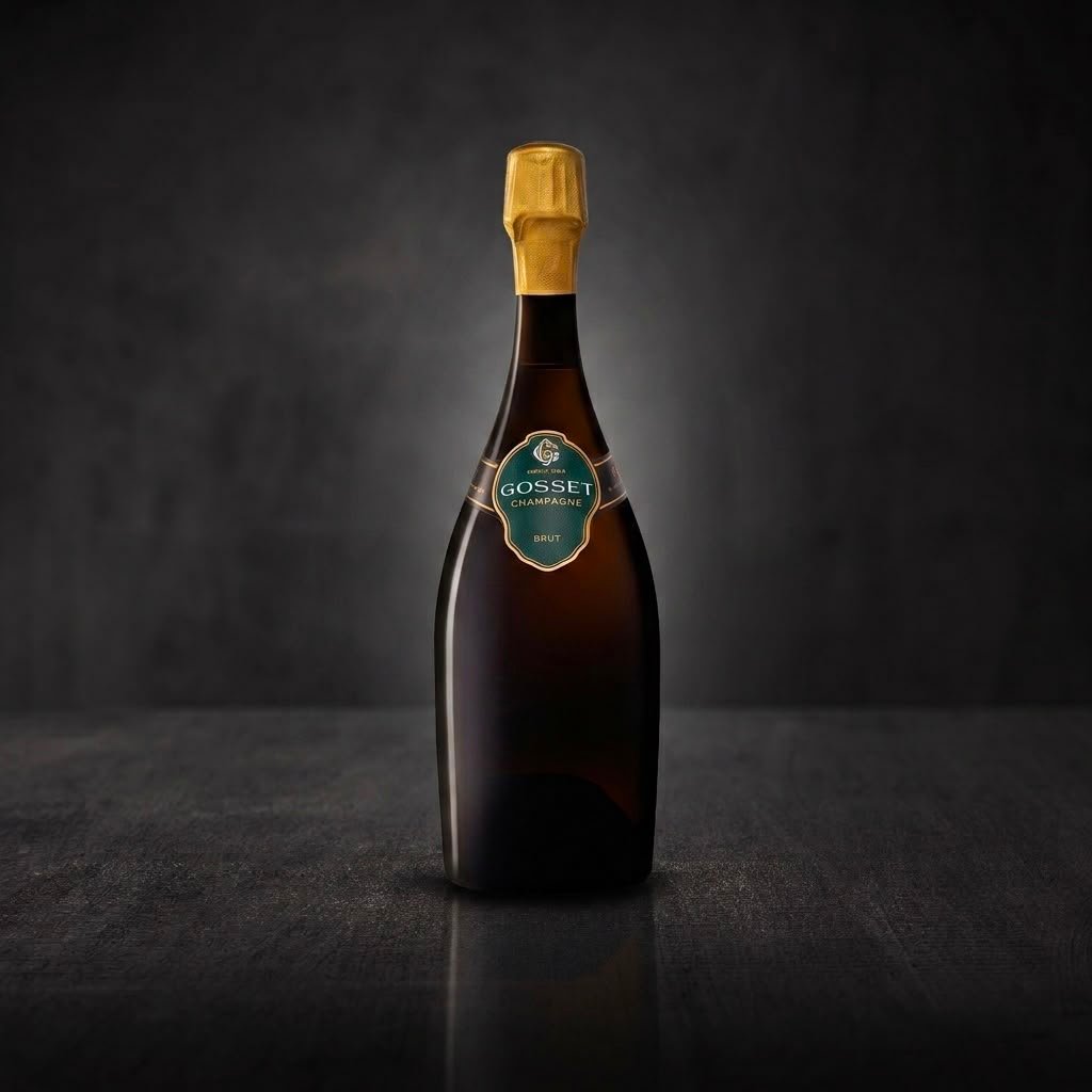 Gosset - Grand Millesime