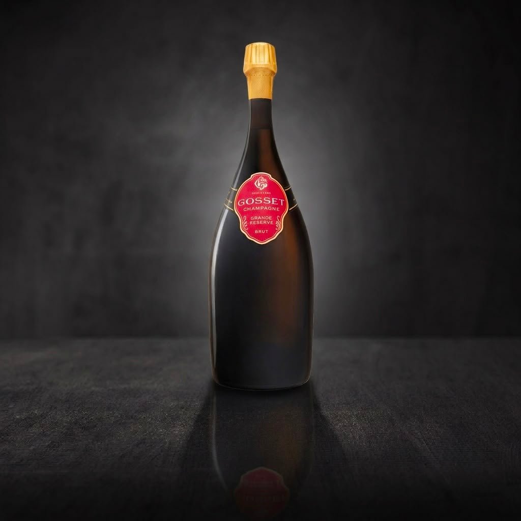 Gosset - Grande Reserve - Jeroboam