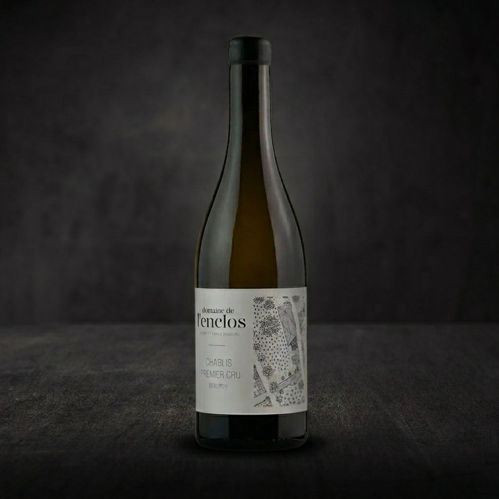 Domaine De L'Enclos - Chablis 1er Cru Beauroy