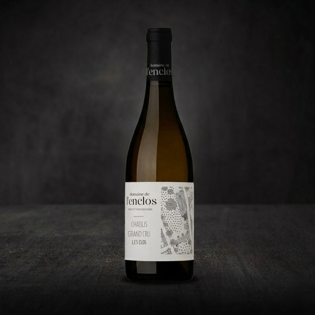 Domaine de L'Enclos - Chablis Grand Cru Les Clos